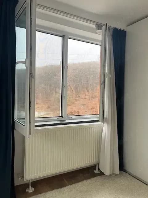 Apartament seren si luminos cu 3 camere langa padure, 76mp, deasupra Campului, cartier Manastur - imagine 7