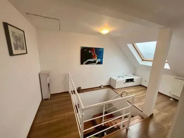 Apartament seren si luminos cu 3 camere langa padure, 76mp, deasupra Campului, cartier Manastur - imagine 8