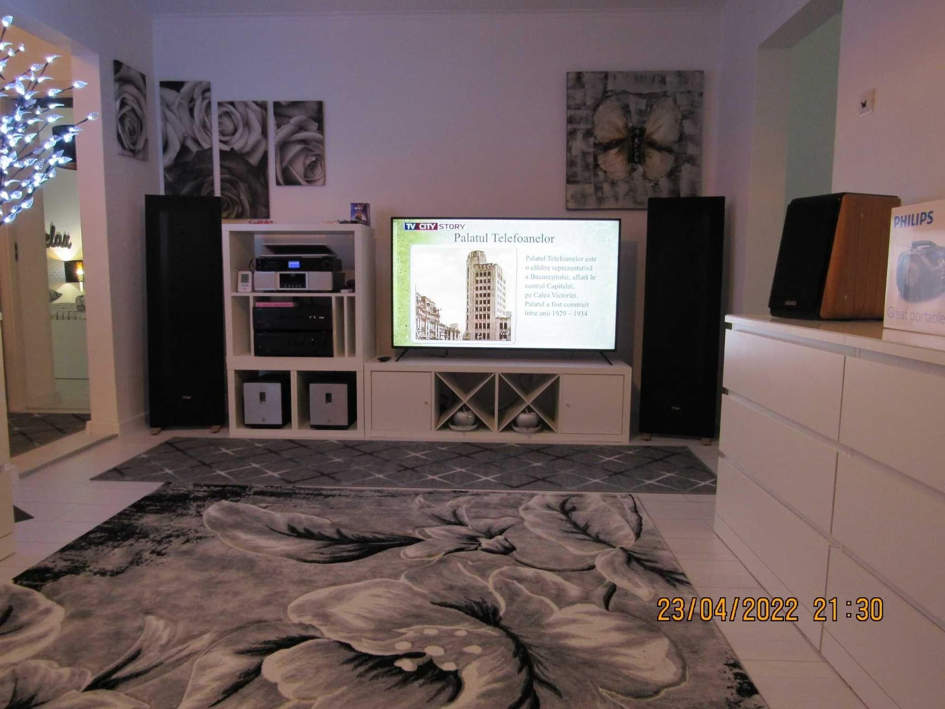 Apartament 3 camere , disponibil imediat, Metrou 1 Dec. 1918, Sect.3 - imagine 1