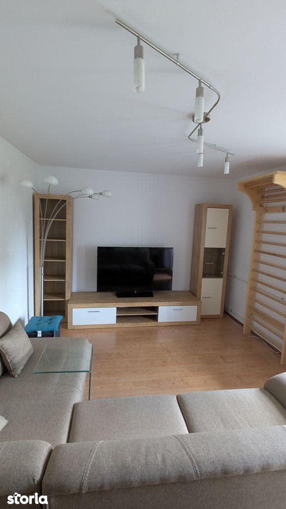 Lujerului | zonă liniștită | 4 camere mobilat | 3 balcoane