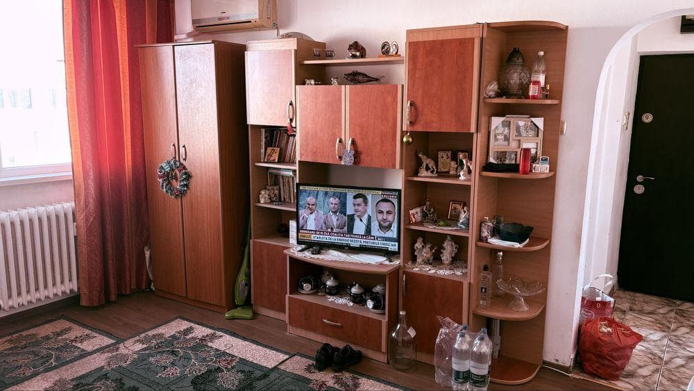 Apartament 4 camere Drumul Taberei