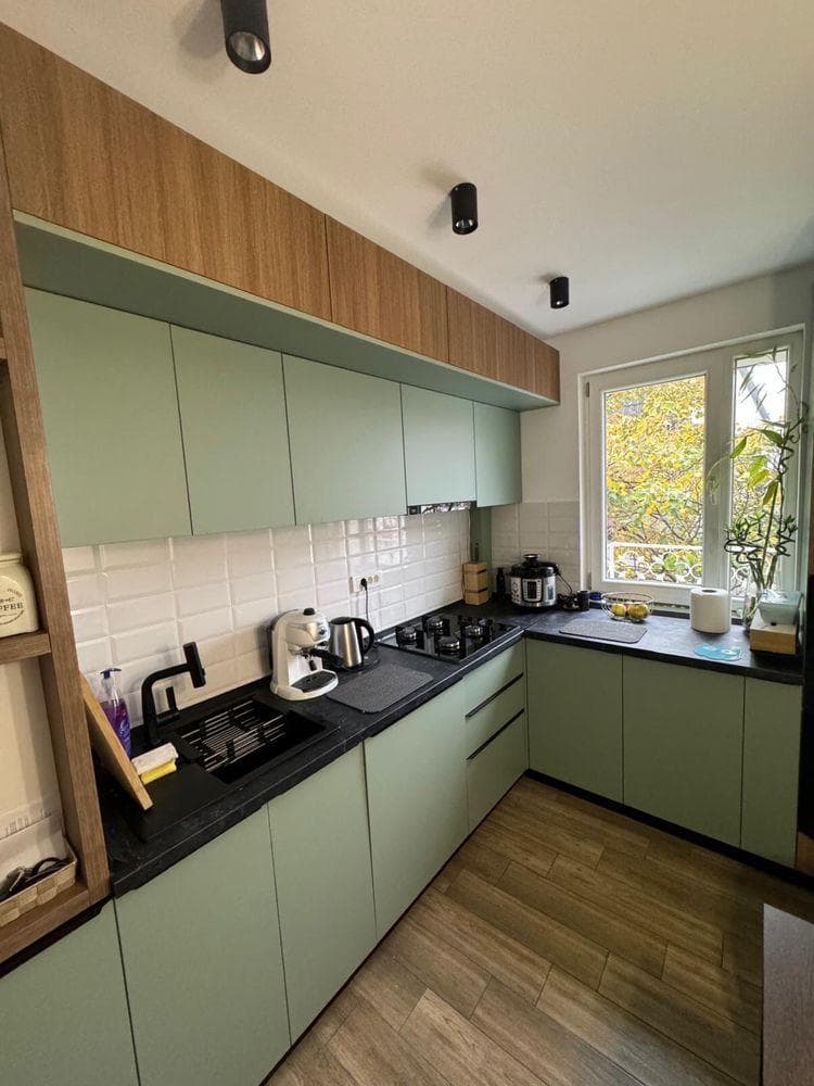 Apartament 4 camere Gorjului complet renovat si mobilat