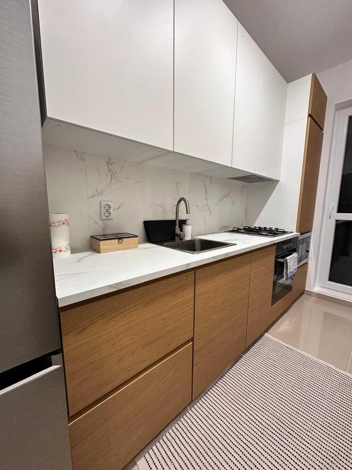 Garsoniera de inchiriat Militari Residence