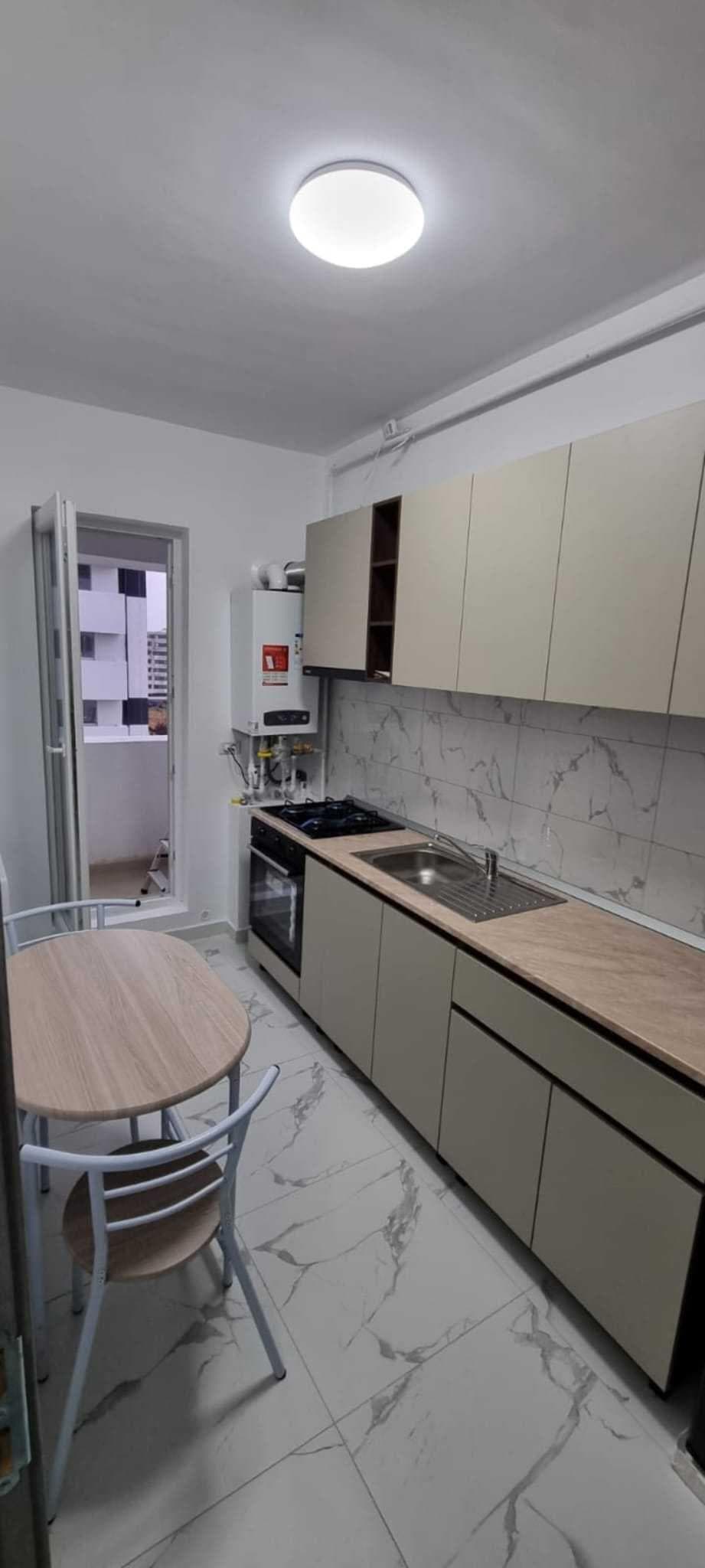 Inchiriez garsoniera in Weiner Palada