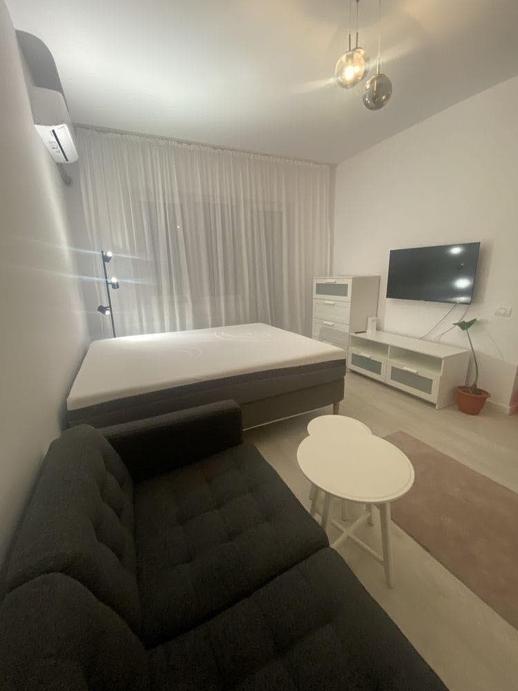 Închiriez garsonieră Grozăvești