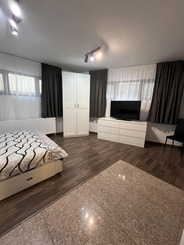 Garsonieră de închiriat în Crângași - imagine 1