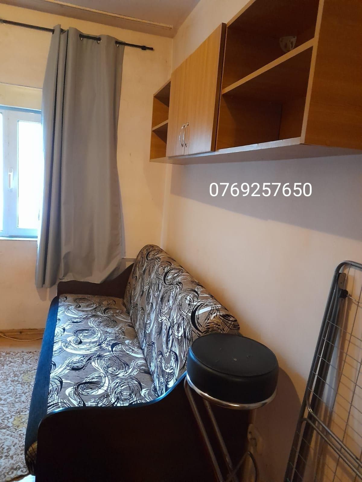 Închiriez garsonieră  Crangasi-Regie - imagine 1