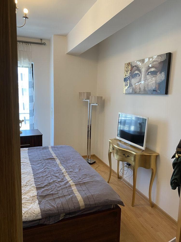 De la PROPRIETAR,Vand/Schimb Penthouse, 4 camere,piscina,Manastur - imagine 3