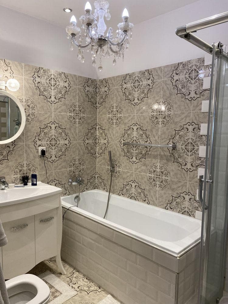 De la PROPRIETAR,Vand/Schimb Penthouse, 4 camere,piscina,Manastur - imagine 4
