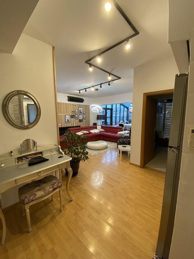 De la PROPRIETAR,Vand/Schimb Penthouse, 4 camere,piscina,Manastur - imagine 6