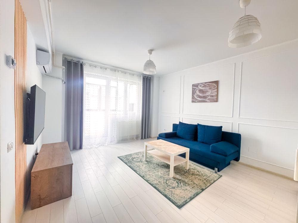 Apartament 2 camere de inchiriat Militari Residence