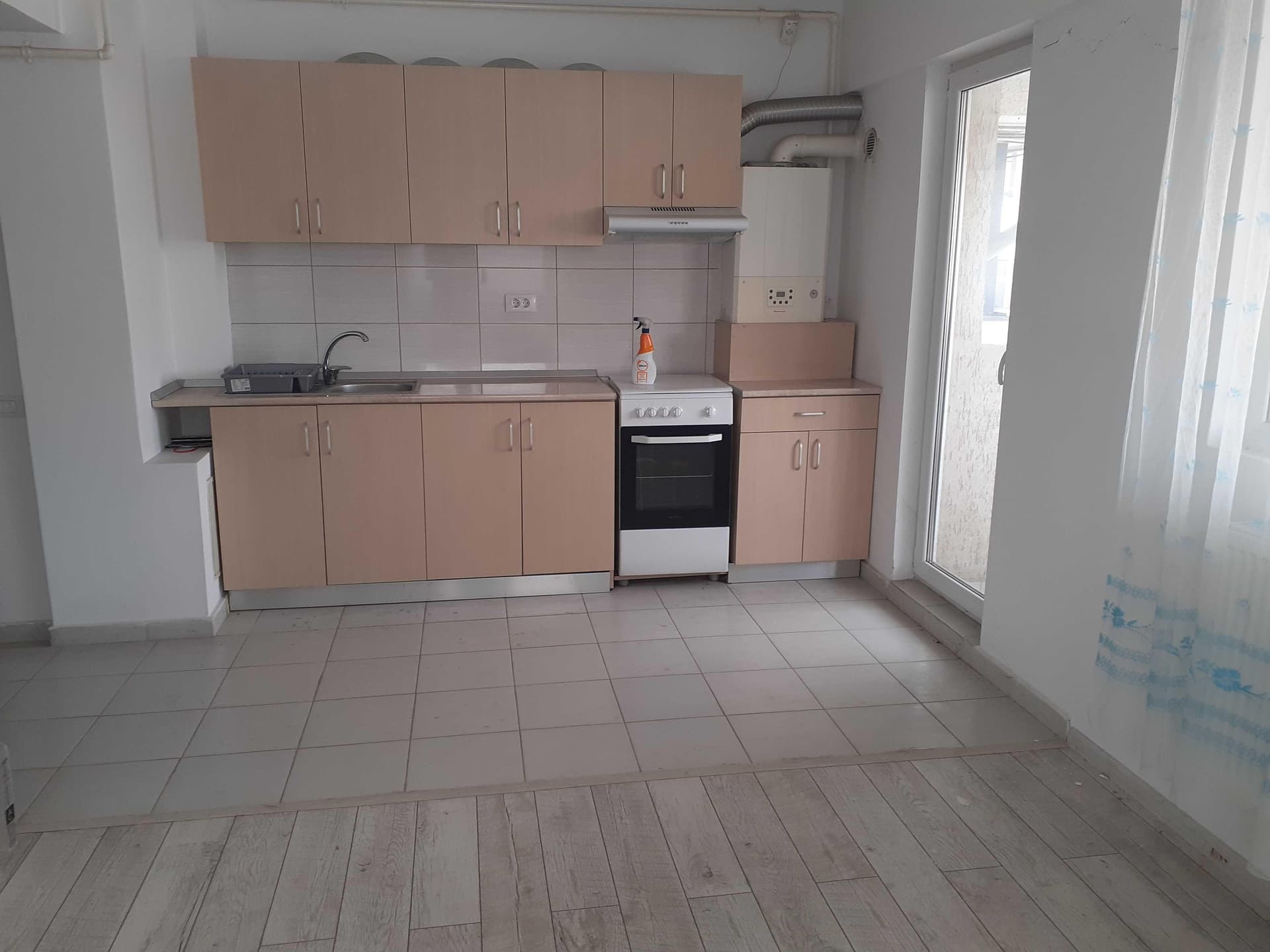 Inchiriere apartament 2 camere Militari Residence