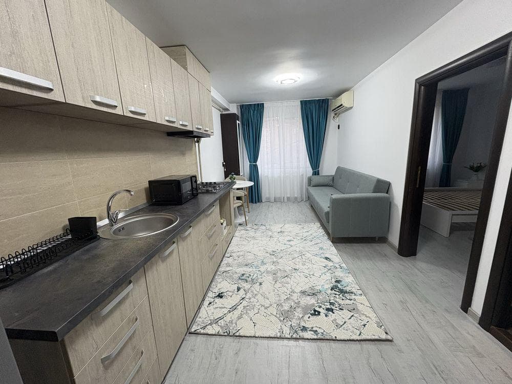 2 Camere Grozăvești - Prima Închiriere!