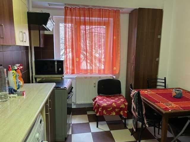 Apartament 3 camere Crangasi, vedere Lacul Morii - imagine 1