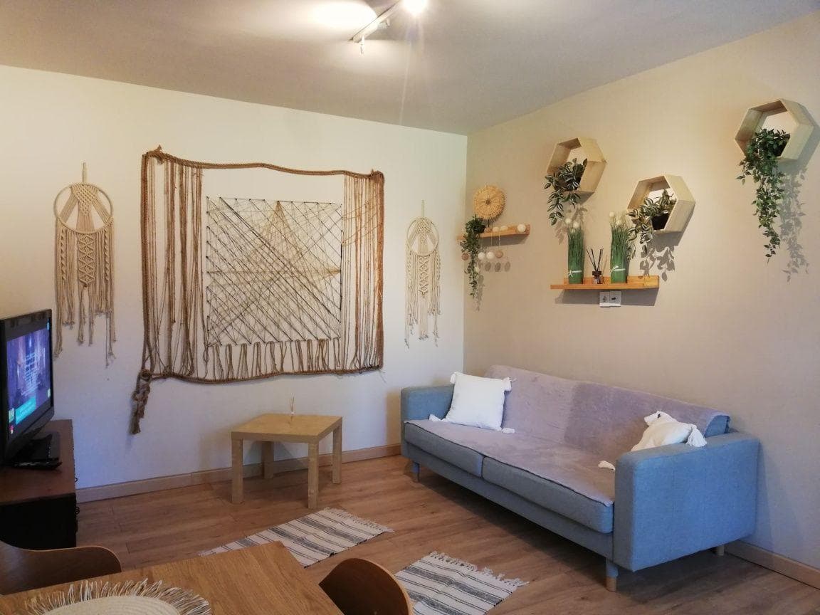 Închiriere apartament 3 camere Crângași/Blvd. Constructorilor - imagine 1