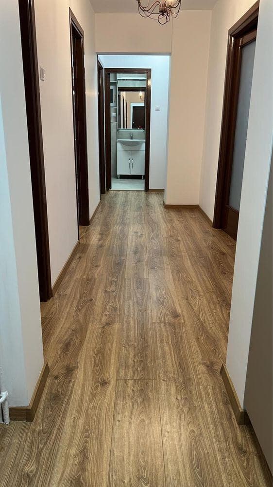 Inchiriez apartament 3 camere - imagine 1