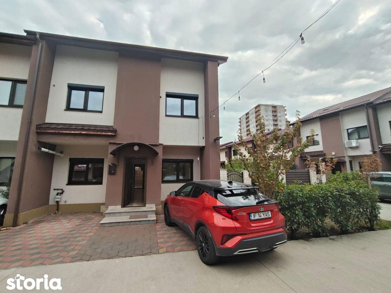 Casă 6 camere Drumul Taberei metrou Valea Ialomiței