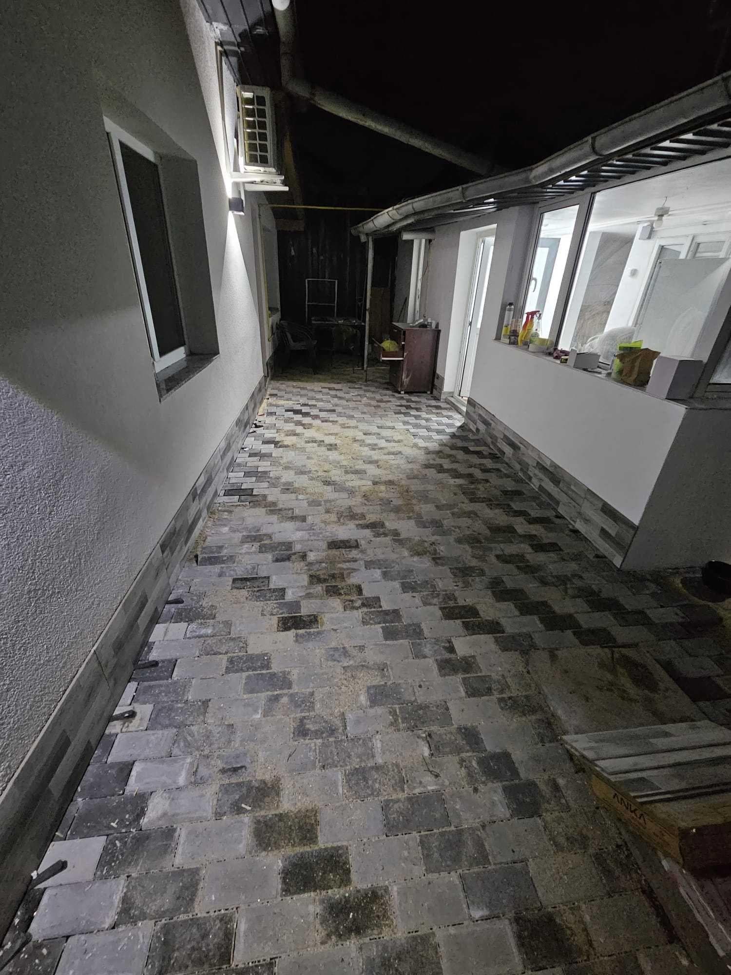 Proprietar vand casa Chitila