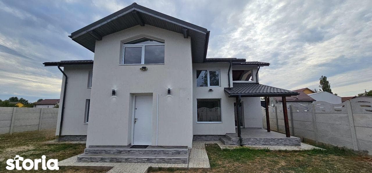 Vilă București Sector 6