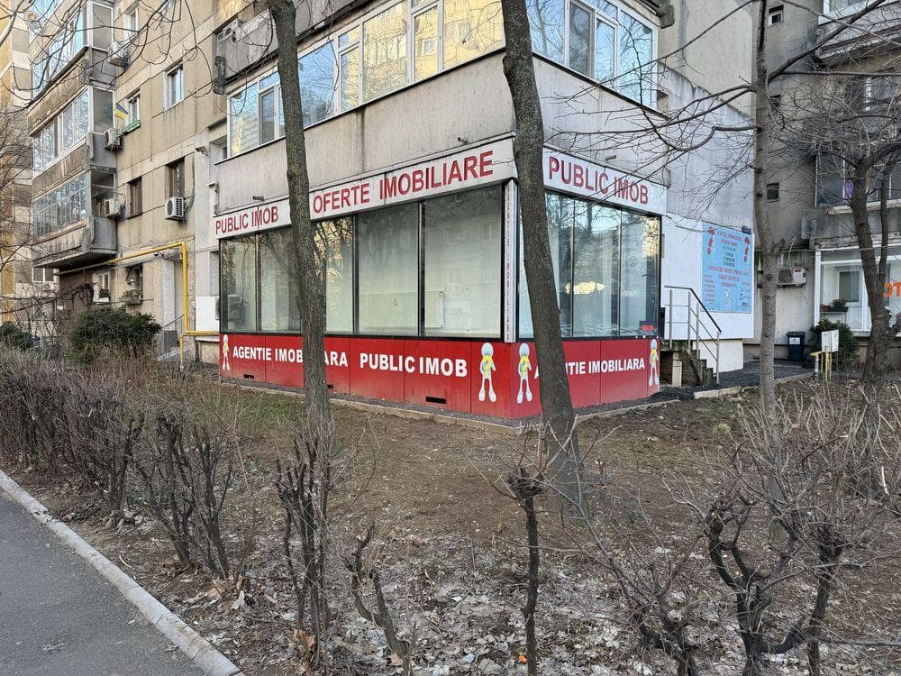 OFERTA SPATIU COMERCIAL de vanzare drumul taberei bld.1 MAI nr19,29,31 - imagine 1