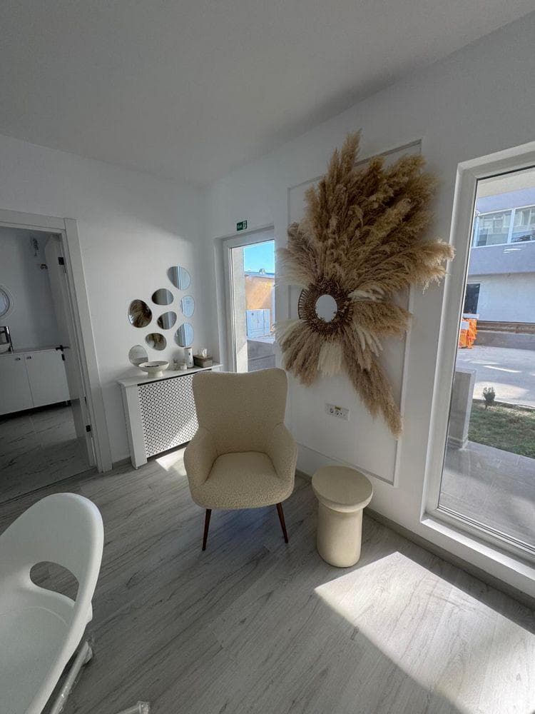 Salon manichiura, Drumul Osiei, Rotar Park 2