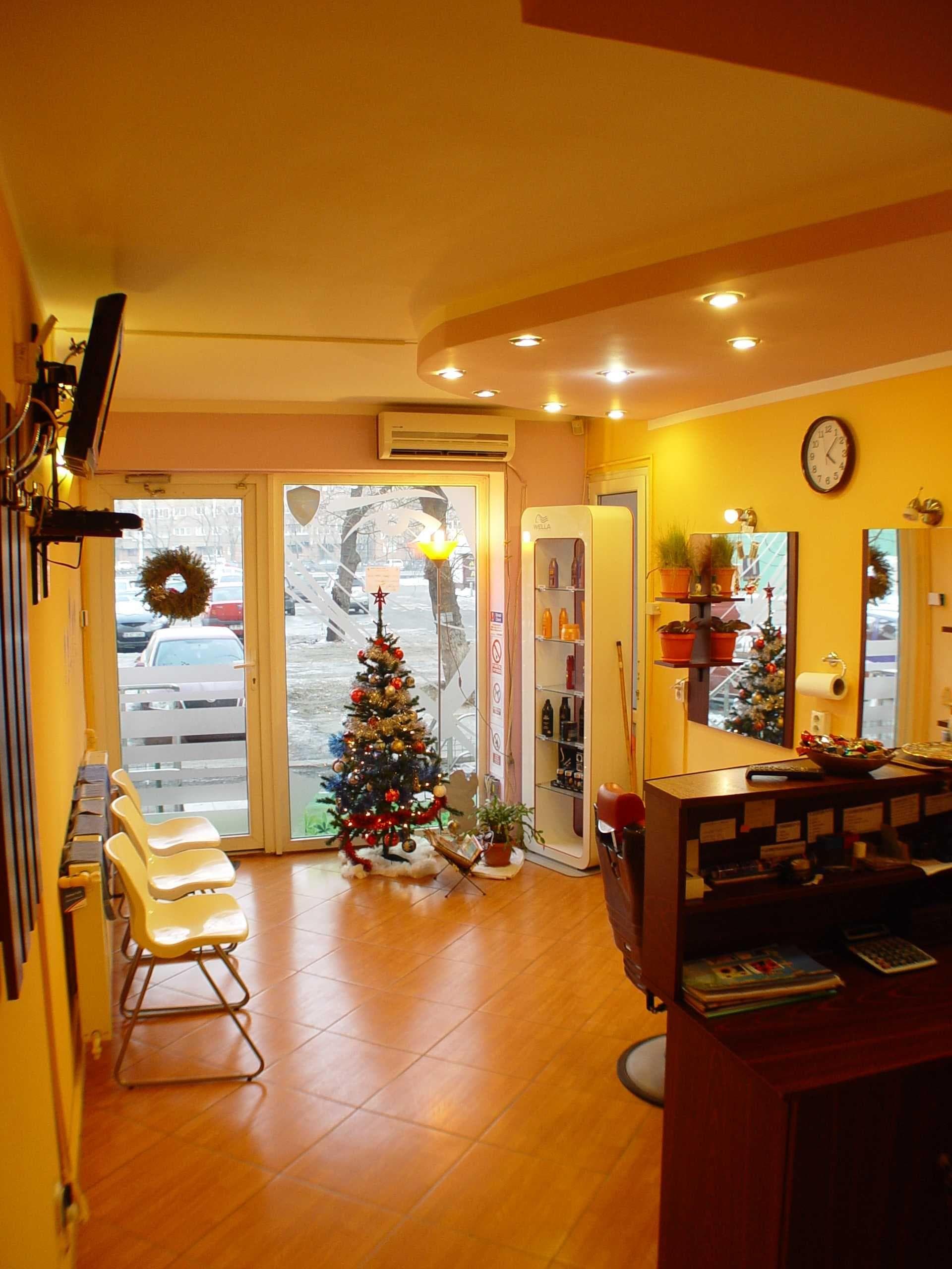 Inchiriez Spatiu comercial 35 mp Militari Lujerului Sect. 6 Bucuresti