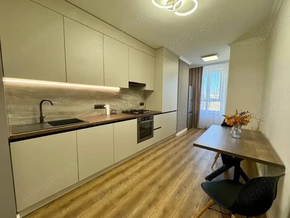 Garsoniera de inchiriat in zona Aviatiei