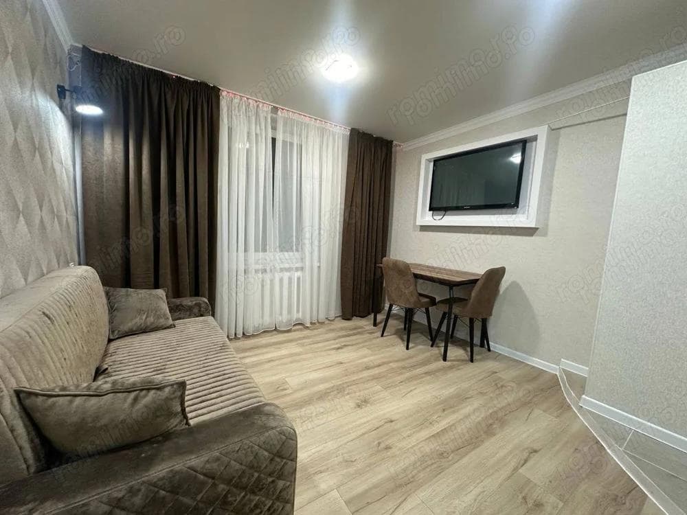 Inchiriere Garsoniera zona Aviatiei