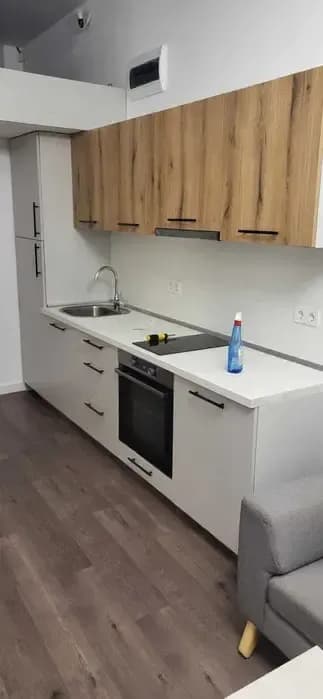 Garsonieră de închiriat în Băneasa - imagine 1