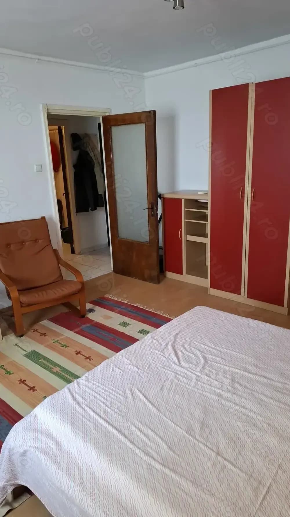 Garsoniera Titulescu-Grivita metrou Basarab