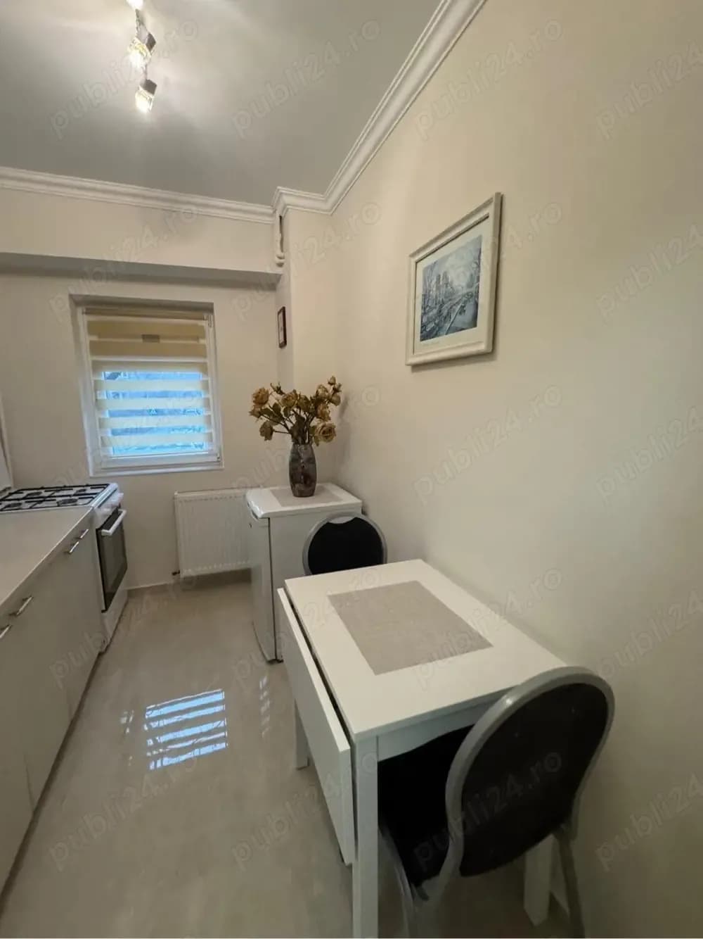 Inchiriere garsoniera- Particular