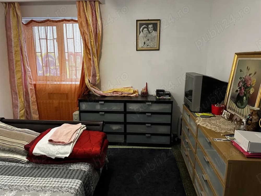 disponibil pentru inchiriere apt 2 camere Piata Victoriei