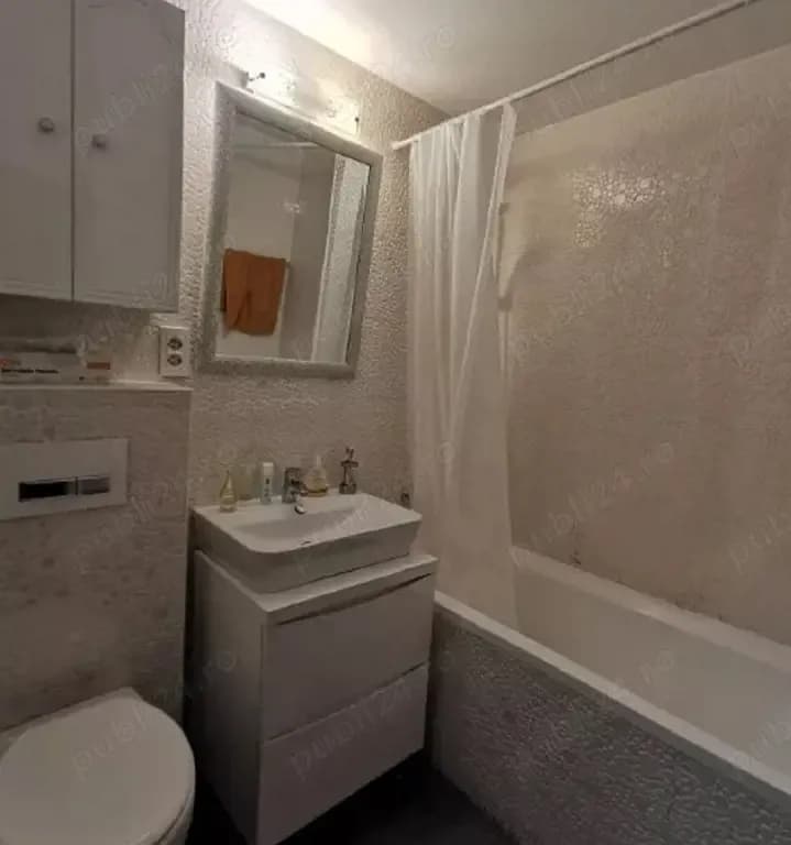 -in Zona Aviatiei Langa Mall Promenada chirie ap 2 camere - imagine 1