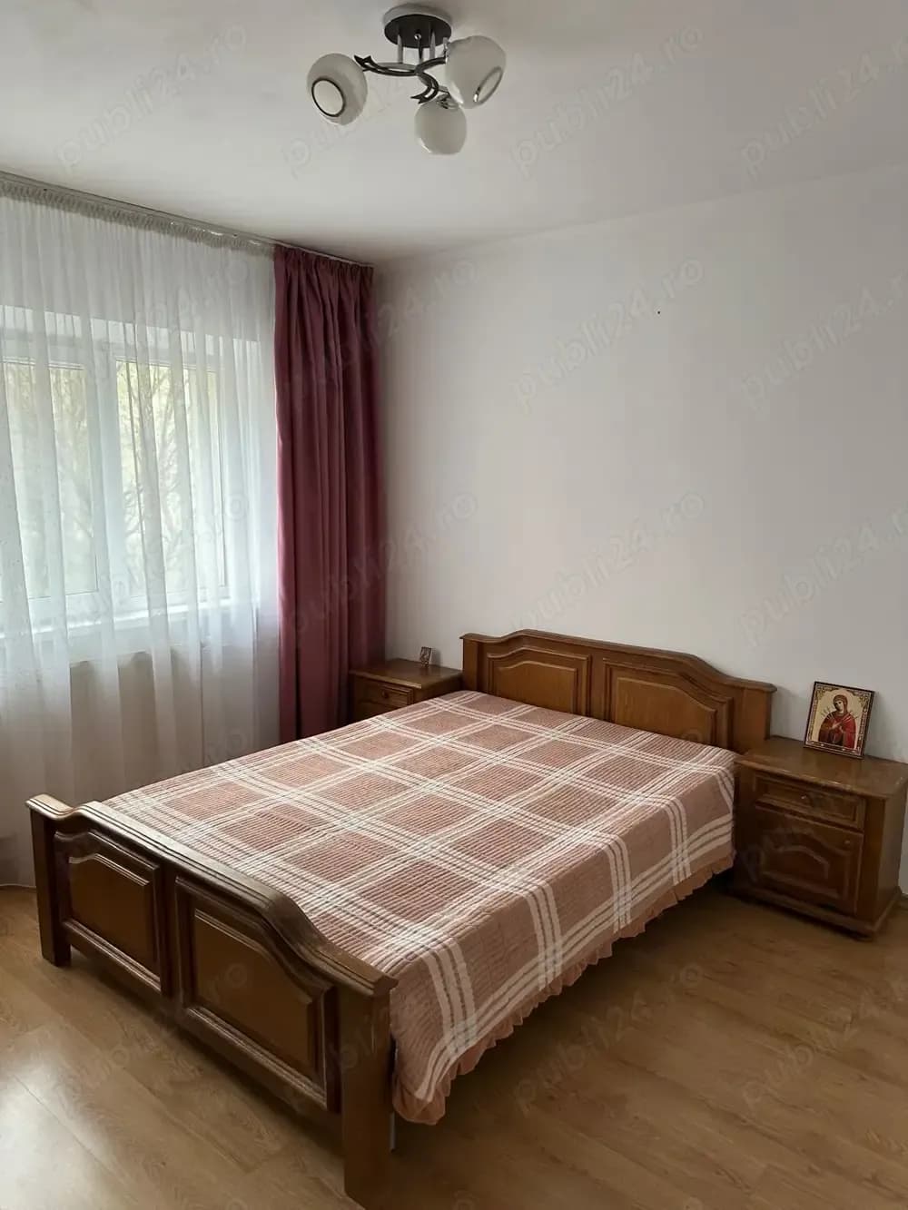 Apartament de închiriat sector 1 București zona Promenada.