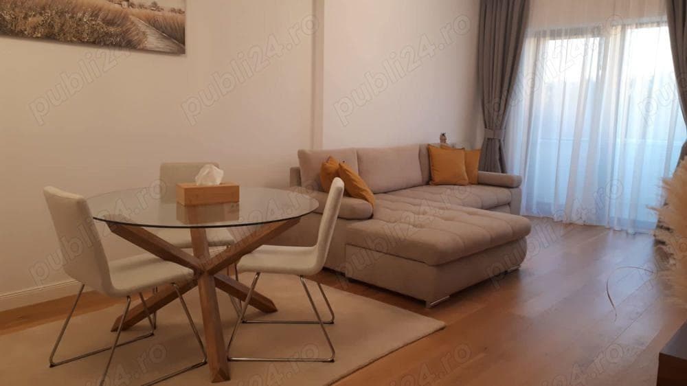 Apartament 2 camere de inchiriat Herastrau