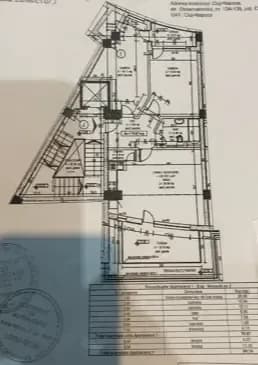 Persoana fizica vand apartament 3 camere bloc nou Zorilor str. Observatorului Cluj-Napoca - imagine 3
