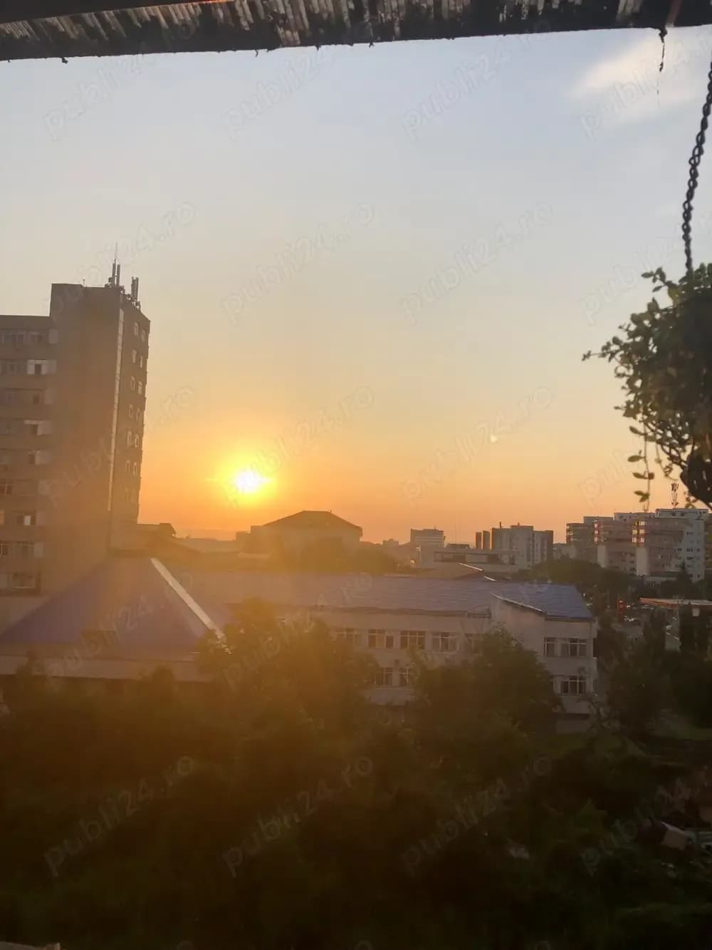Persoana fizica vand apartament 3 camere bloc nou Zorilor str. Observatorului Cluj-Napoca - imagine 4