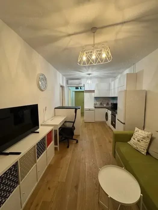 [Proprietar] apartament cu două camere   Aviatiei Park, zona Herăstrău