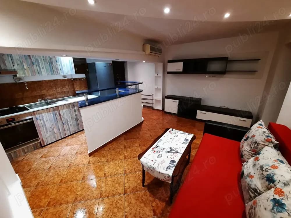 Apartament 2 Camere Băneasa (Direct Proprietar)