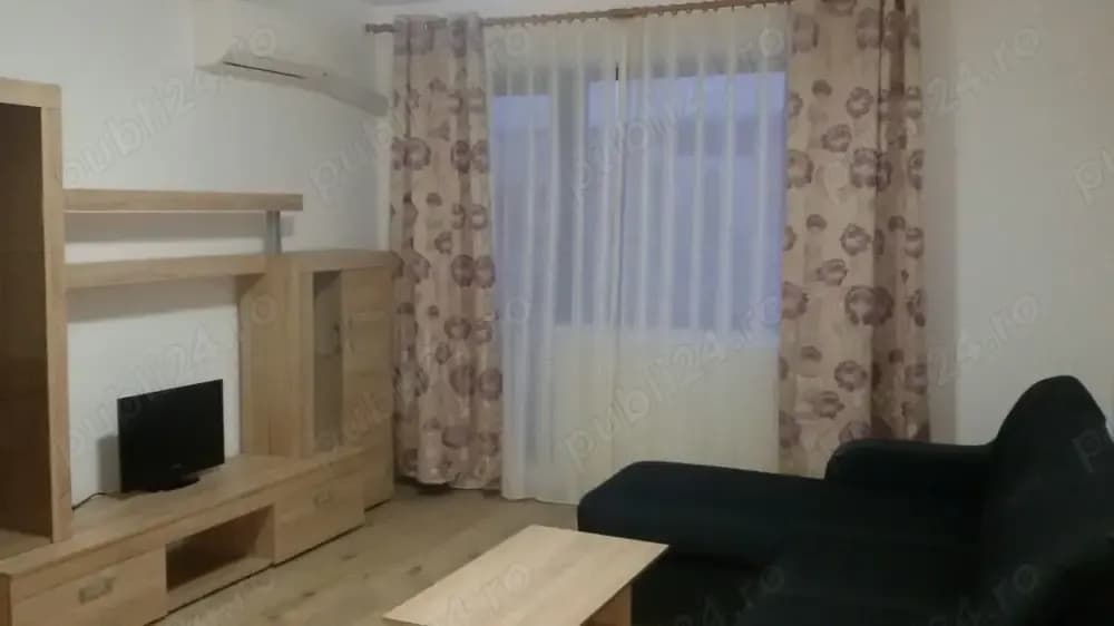 Apartament 2 camere Greenfield, Baneasa