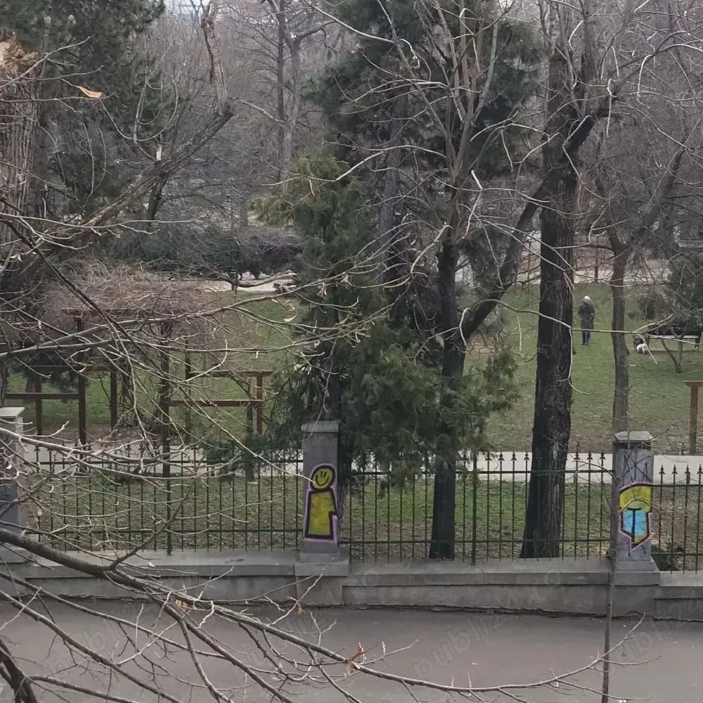 inchiriez apartament Cismigiu