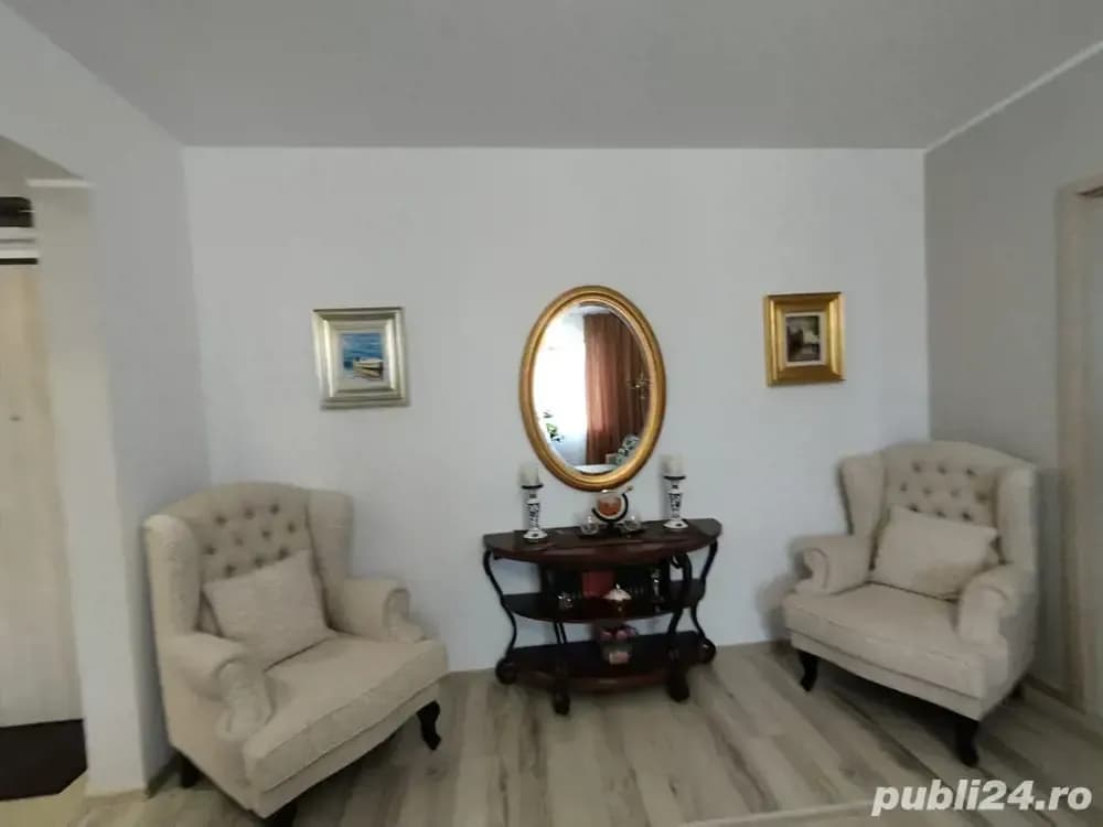 Greefield Baneasa Apartament 2 Camere de inchiriat - imagine 1