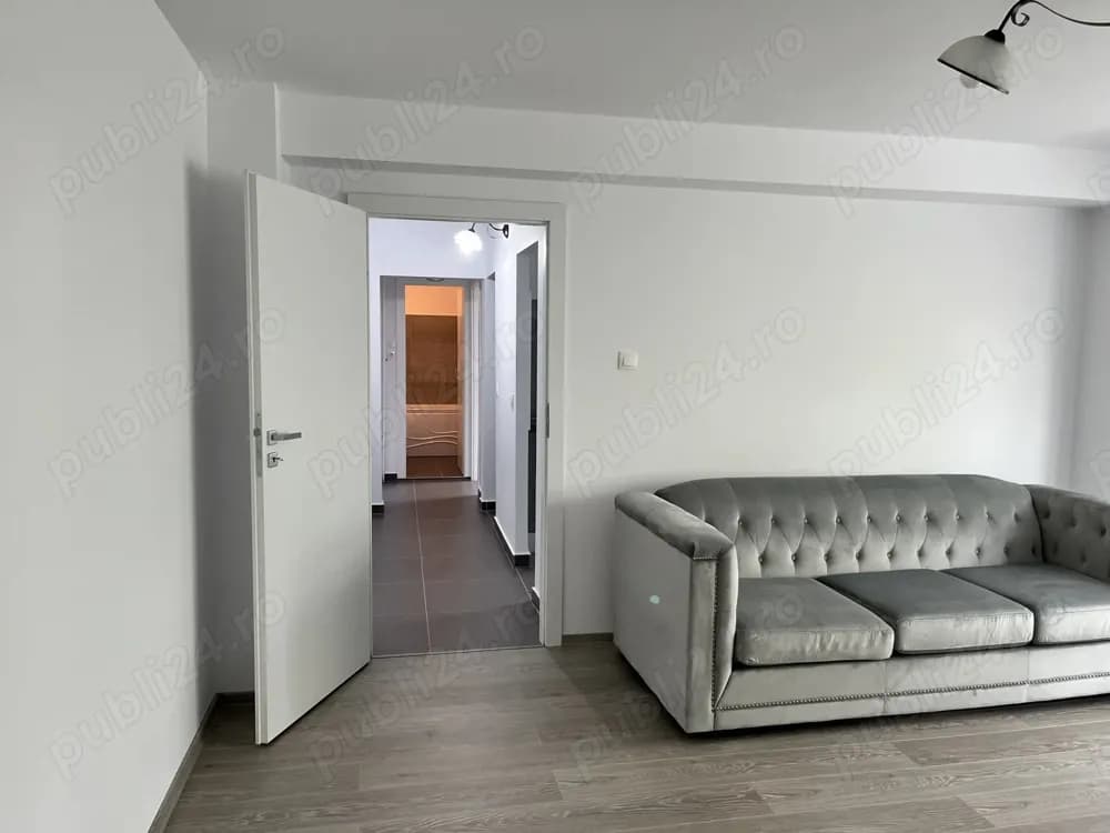 Apartament premium - Aviatiei Siriului