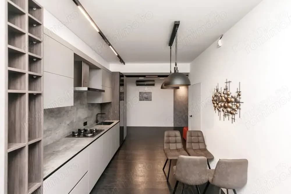 Apartamente 3 camere zona Avitorilr