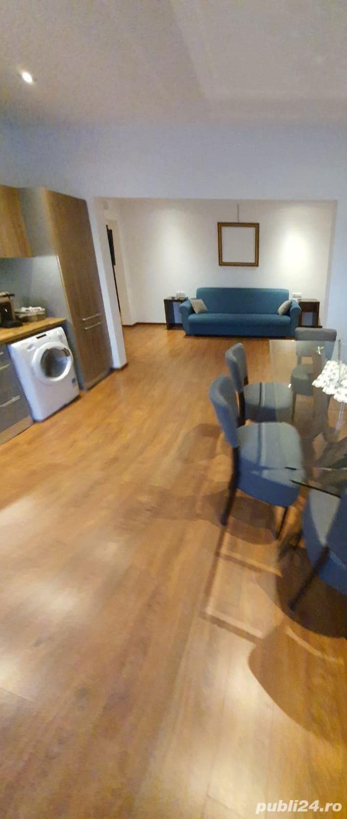 Apt. de inchiriat Caderea Bastiliei