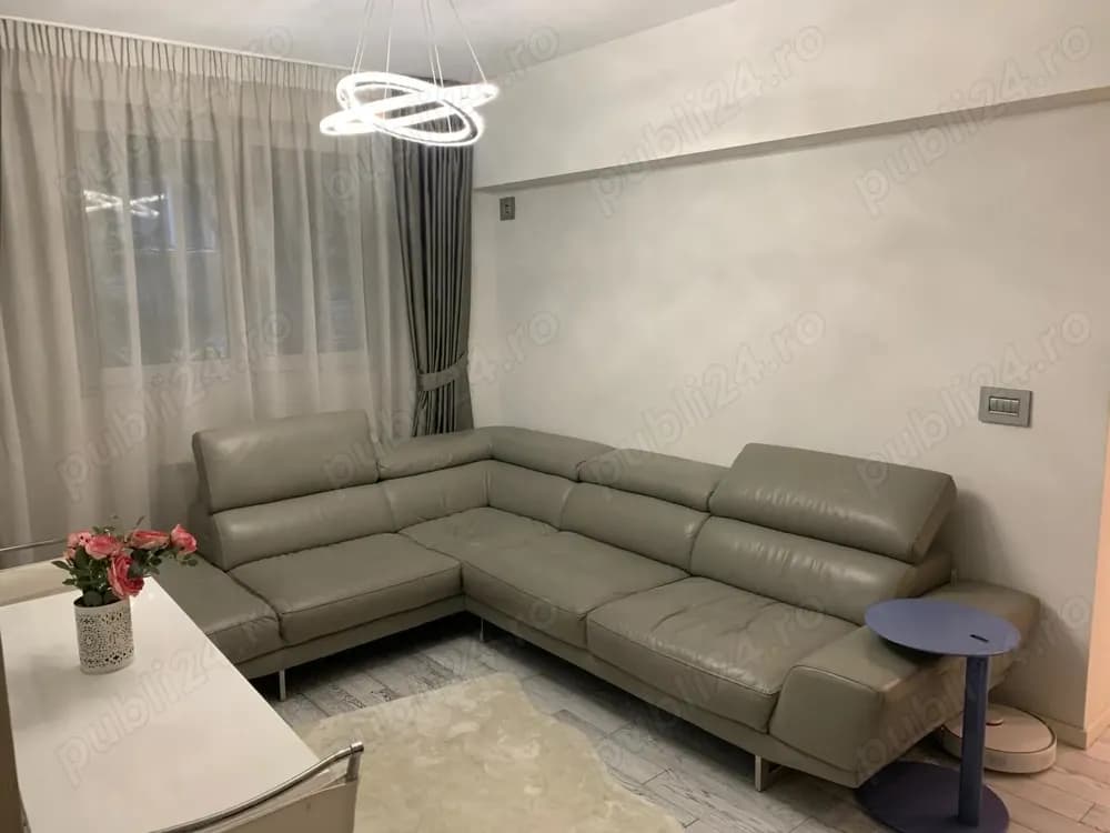 PARCARE INCLUSA - Apartament de lux 3 camere de inchiriat Calea Dorobanti