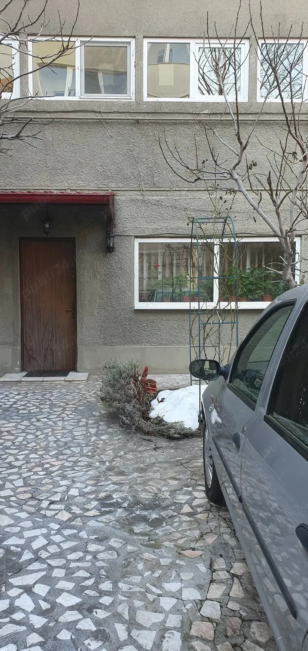 Proprietar vand Casa Dorobanti Radu Beller - imagine 1