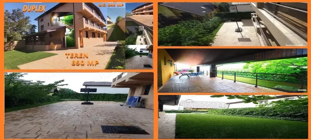 Pipera Locuinta Vila Casa Inchiriez comision 0 Proprietar - imagine 1