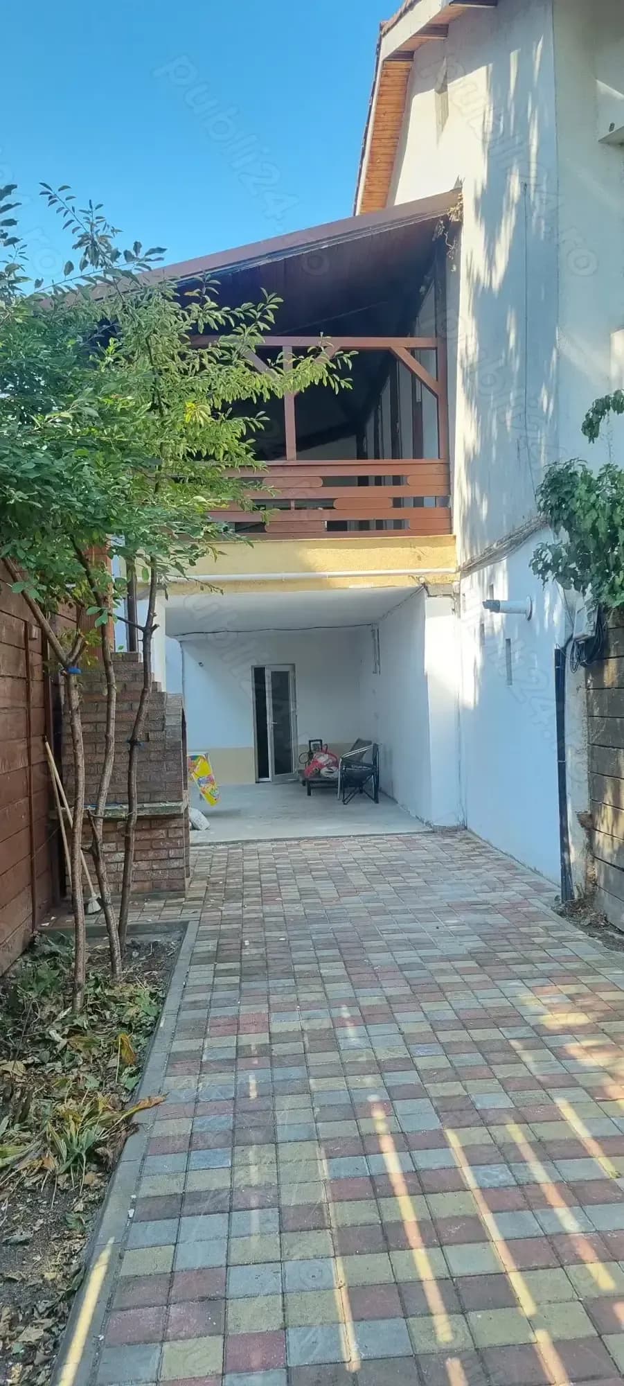 Vila Mihalache, sector 1 - imagine 1