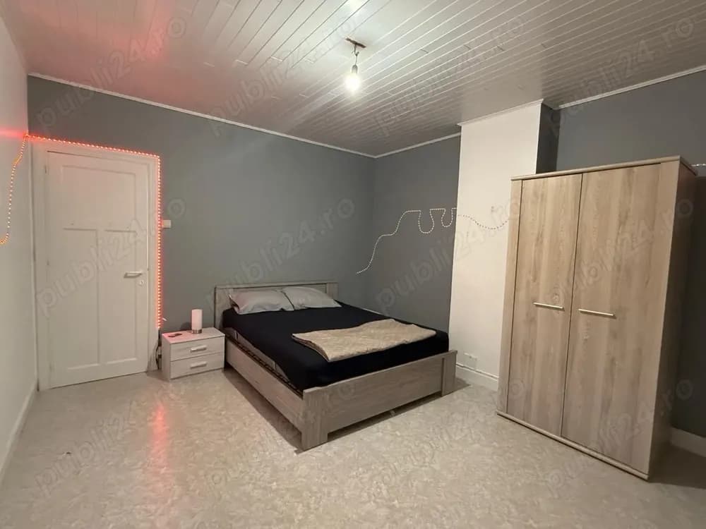 Casa Belgia ,diferite orașe ! Mai multe detalii în privat!